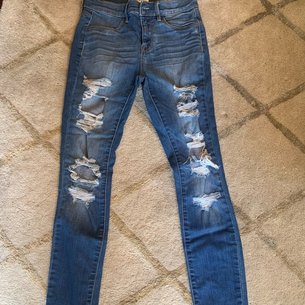 Pacsun Jeans